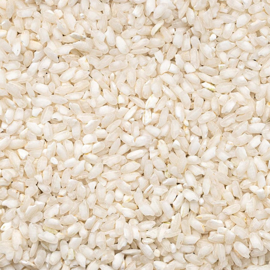 Sustainable Arborio White Rice Lundberg Family Farms