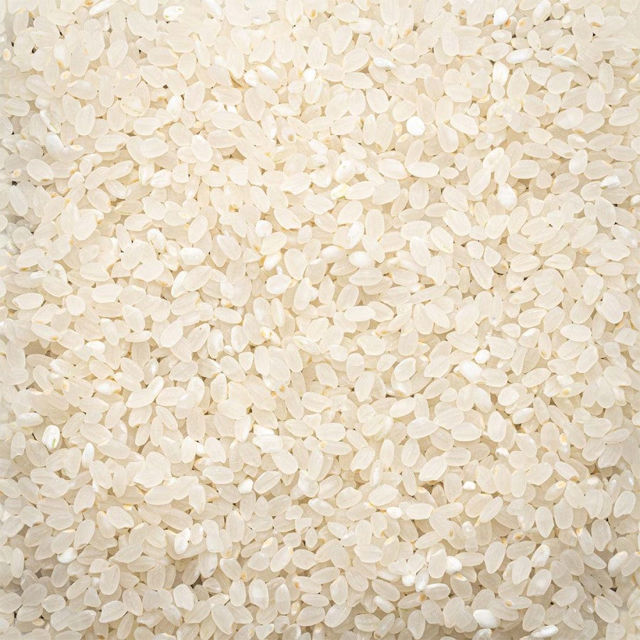 Organic Sushi Rice Lundberg Family Farms