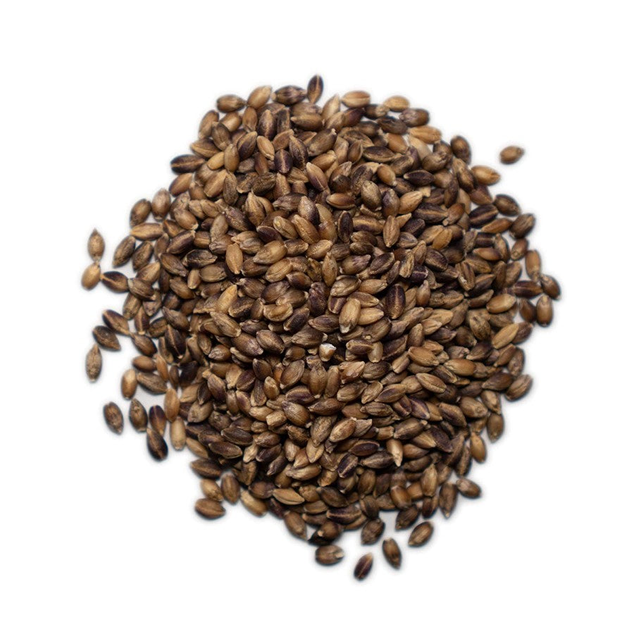 100% Organic Purple Barley From 1,000 Springs Mill